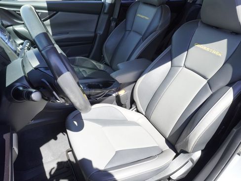 Used 2021 Subaru Crosstrek 2.5i Sport w/ Moonroof Package AWD/4WD image 20