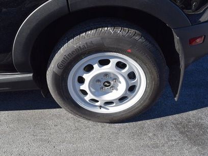 New 2025 Ford Bronco Sport Heritage w/ Convenience Package