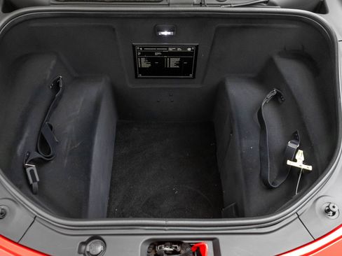Certified 2025 Ferrari 296 GTS RWD image 24