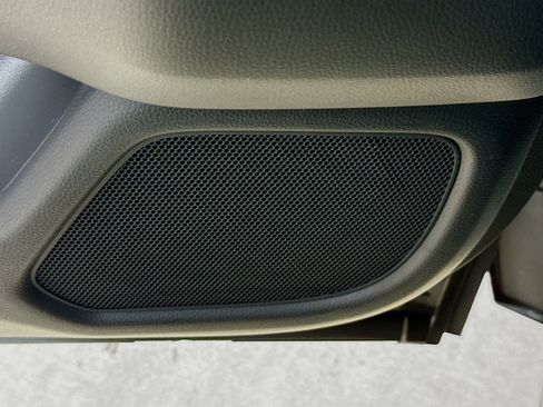 New 2026 Honda Passport TrailSport image 22