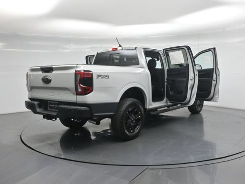 New 2026 Ford Ranger XLT w/ Equipment Group 301A High AWD/4WD image 4