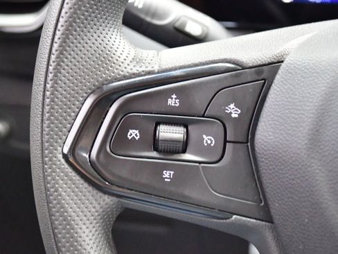 Used 2025 Chevrolet TrailBlazer LT image 22