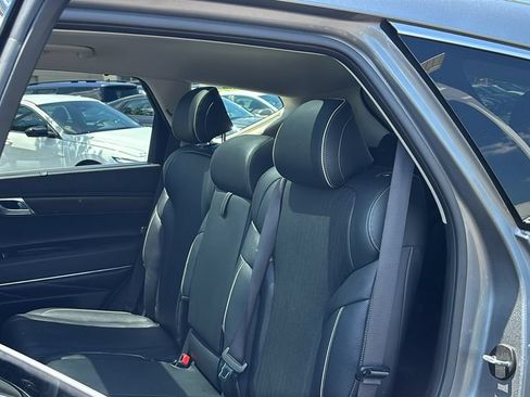 Used 2021 Genesis GV80 3.5T Advanced + AWD/4WD image 26