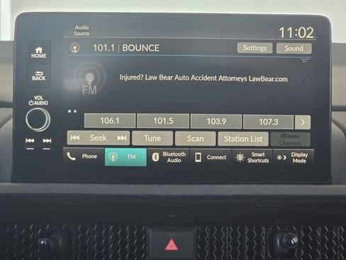 Certified 2024 Honda CR-V EX-L image 12