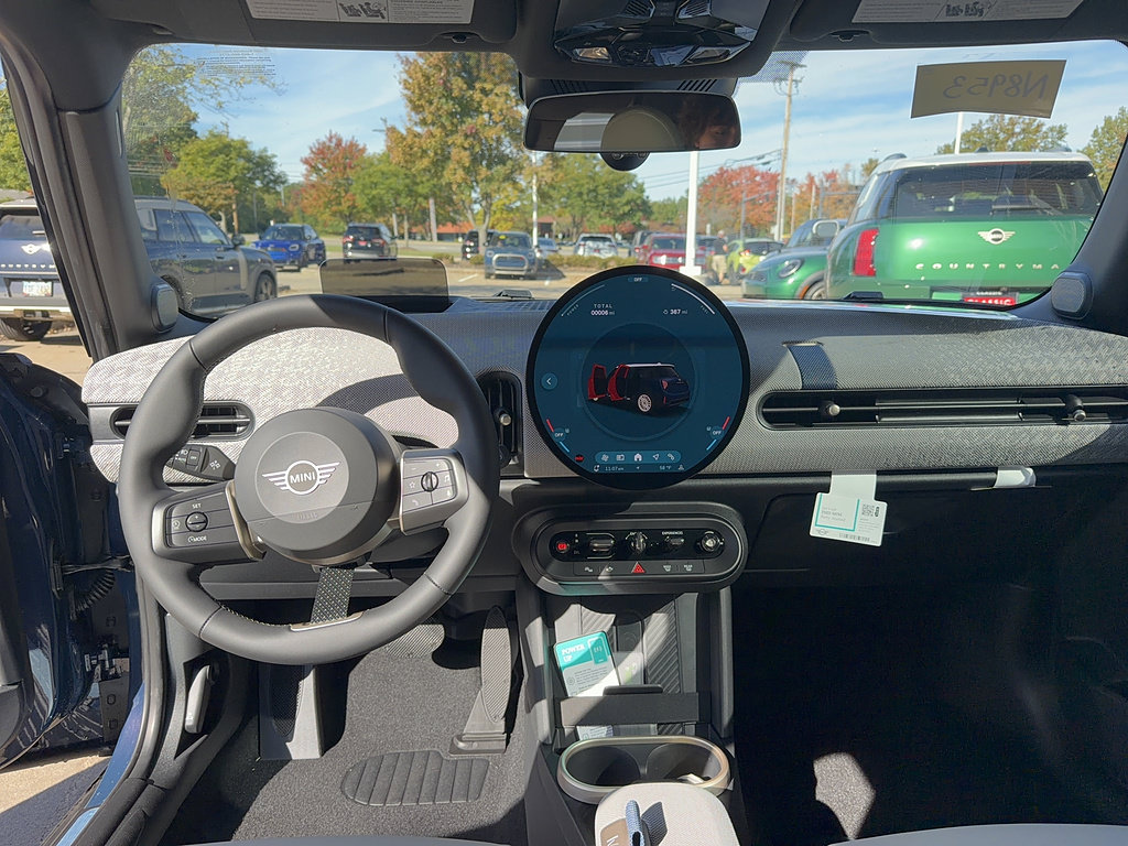 New 2027 MINI Cooper S FWD image 7