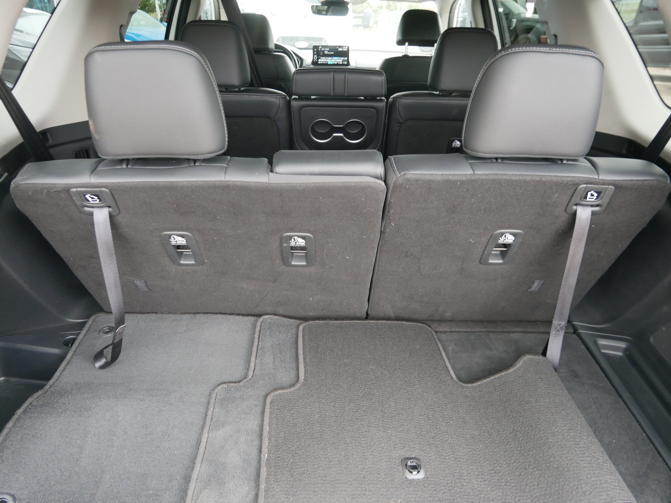 Used 2023 Honda Pilot Touring image 8