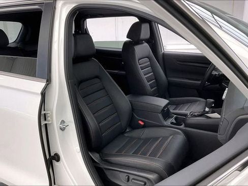 Certified 2025 Honda CR-V Sport-L image 7