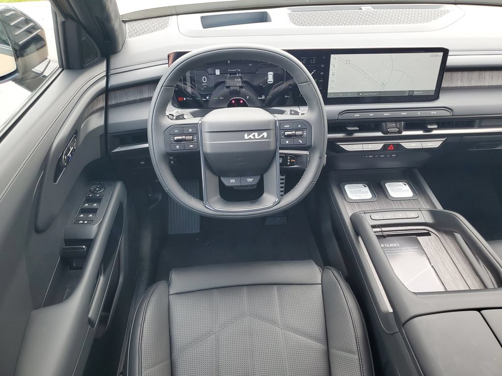 New 2027 Kia Telluride X-Line SX Prestige AWD/4WD image 30