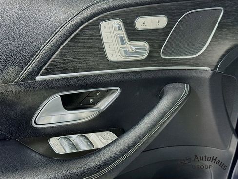 Used 2024 Mercedes-Benz GLE 350 GLE 350 w/ AMG Line Exterior image 23