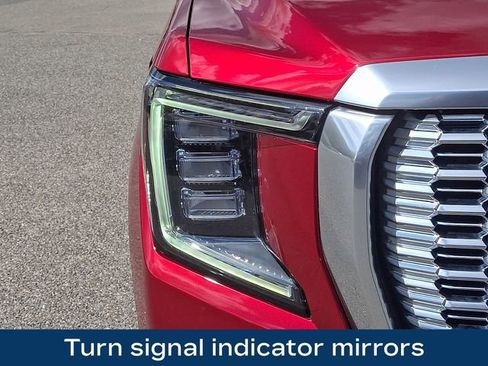 Used 2022 GMC Yukon Denali w/ Max Trailering Package image 31