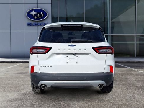 Used 2023 Ford Escape Active w/ Tech Pack #2 image 5