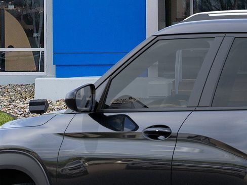 New 2026 Chevrolet TrailBlazer LT w/ LT Cold Weather Package image 38