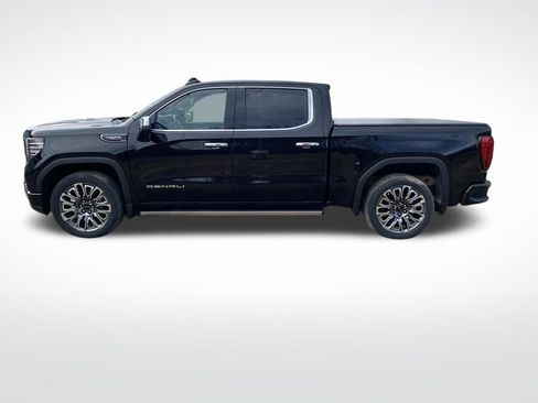 Used 2023 GMC Sierra 1500 Denali Ultimate image 3