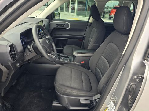 Used 2022 Ford Bronco Sport AWD/4WD image 12