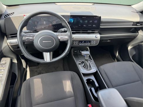 Certified 2026 Hyundai Kona SEL Sport AWD/4WD image 14