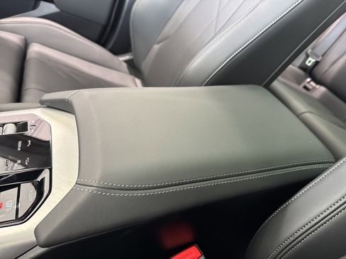 Certified 2025 BMW X3 M50 w/ Premium Package image 32