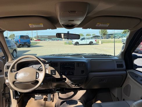 Used 2002 Ford F350 2WD Crew Cab DRW Super Duty image 24