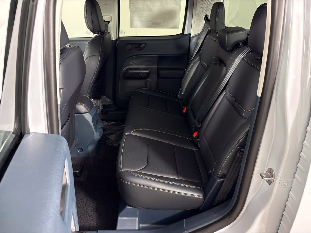New 2026 Ford Maverick Lobo AWD/4WD image 29