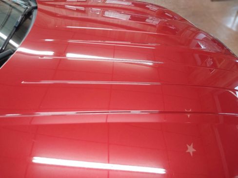 Used 2005 Chrysler Crossfire Limited RWD image 16
