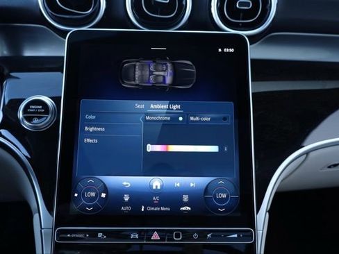 New 2026 Mercedes-Benz GLC 300 image 31