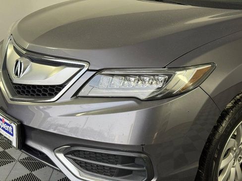 Used 2017 Acura RDX Base image 11