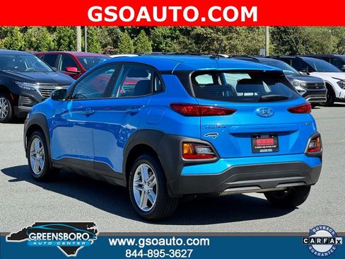 Used 2020 Hyundai Kona SE image 6