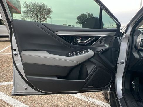 Used 2024 Subaru Outback Limited XT image 17