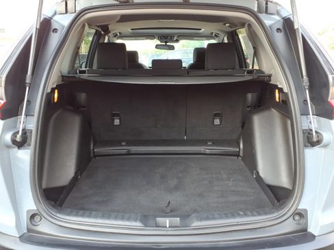 Certified 2022 Honda CR-V EX image 6