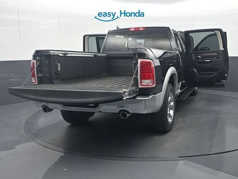 Used 2016 RAM 1500 Laramie w/ Convenience Group AWD/4WD image 38