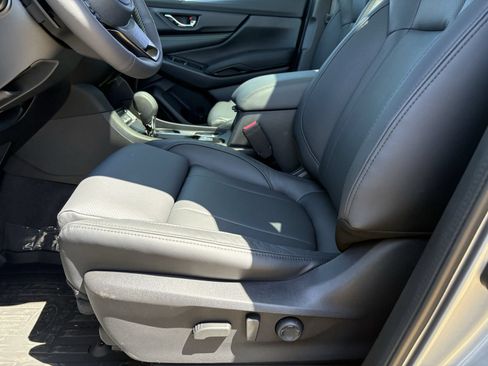 New 2026 Subaru Ascent Bronze Edition w/ Popular Package #2 AWD/4WD image 30