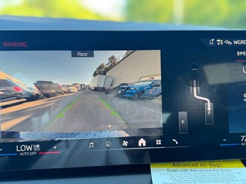 New 2026 BMW X3 M50 w/ Premium Package image 37