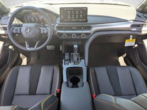 New 2026 Acura Integra A-Spec FWD image 15