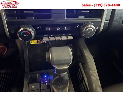 Certified 2025 Toyota Tacoma SR5 image 20