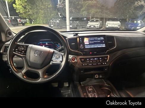 Used 2021 Honda Pilot Special Edition image 8
