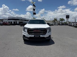 Used 2022 GMC Terrain AT4 w/ Tech Package AWD/4WD video 2
