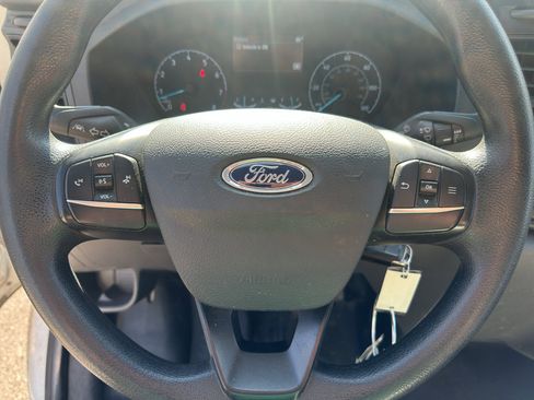 Used 2023 Ford Transit 350 DRW RWD image 15