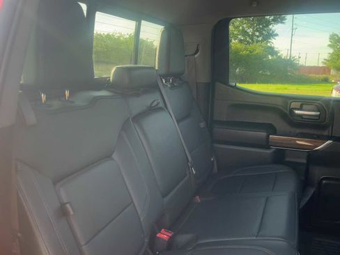 Used 2021 Chevrolet Silverado 1500 RST w/ All Star Edition Plus AWD/4WD image 35