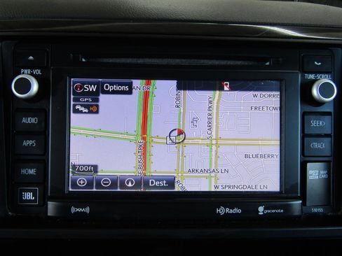 Used 2017 Toyota Sequoia Platinum RWD image 21