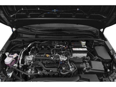 Used 2023 Toyota Corolla SE FWD image 12