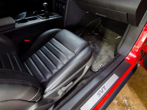 Used 2007 Ford Mustang Shelby GT500 image 23