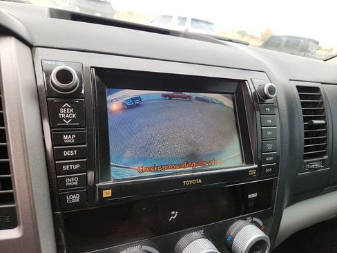 Used 2012 Toyota Sequoia Limited image 15