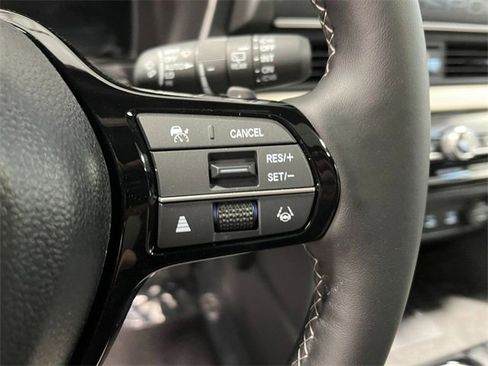 New 2026 Honda Passport TrailSport Elite image 19