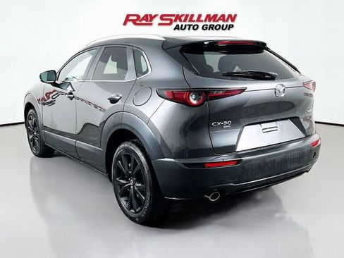 Used 2025 MAZDA CX-30 AWD 2.5 S w/ Select Sport Pkg image 5