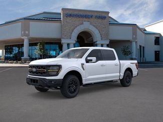 New 2025 Ford F150 Tremor w/ Equipment Group 402A High 360° Tour