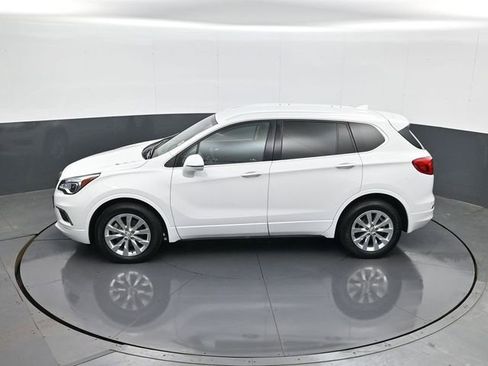 Used 2018 Buick Envision Essence image 20