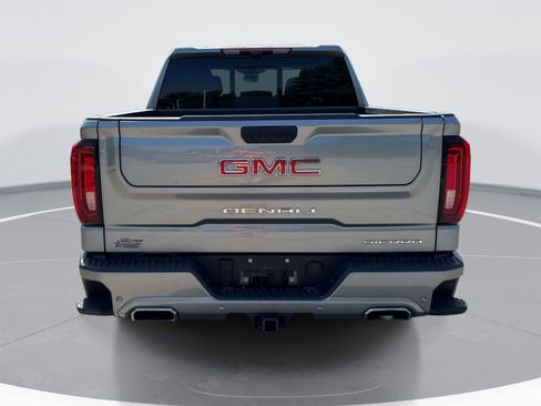 Used 2024 GMC Sierra 1500 Denali AWD/4WD image 7