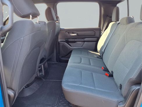 Used 2023 RAM 1500 Tradesman image 20