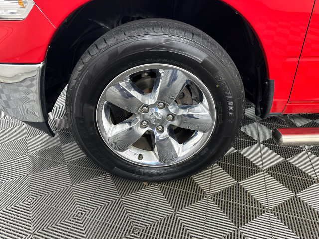 Used 2016 RAM 1500 Big Horn AWD/4WD image 31