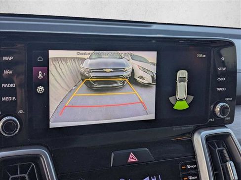 Used 2023 Kia Sorento EX w/ Panoramic Sunroof Package image 11