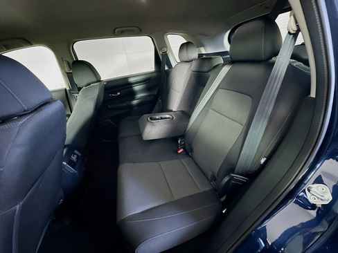 Used 2025 Honda CR-V LX image 24